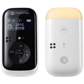 Bild på MOTOROLA Baby Monitor PIP15 Audio