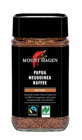 Bild på Mount Hagen Papua New Guinea Coffee 100 g