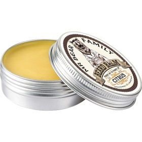Bild på Mr Bear Family Beard Balm Citrus 60 ml