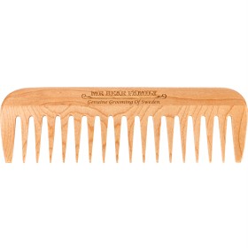 Bild på Mr Bear Family Beard Comb