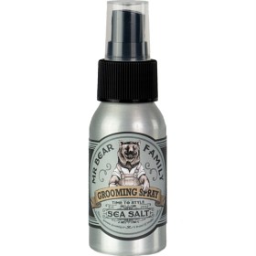 Bild på Mr Bear Family Grooming Spray Sea Salt Travel Size 50 ml
