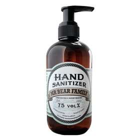 Bild på Mr Bear Family Hand Sanitizer 250 ml