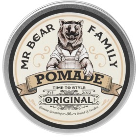 Bild på Mr Bear Family Pomade Original 100 ml