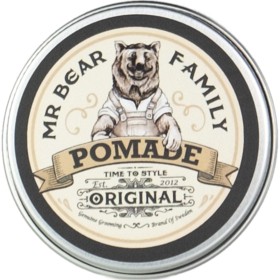 Bild på Mr Bear Family Pomade Original Travel Size 30 ml