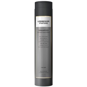 Bild på Mr LS Shampoo for Hair, Beard & Body