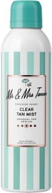 Bild på Mr & Mrs Tannie Clear Tan Mist 200 ml