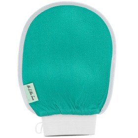 Bild på Mr & Mrs Tannie Exfoliating Mitt
