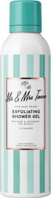 Bild på Mr & Mrs Tannie Exfoliating Shower Gel 200 ml