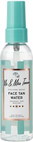 Bild på Mr & Mrs Tannie Face Tan Water 75 ml
