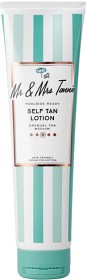 Bild på Mr & Mrs Tannie Self Tan Lotion 150 ml