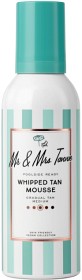 Bild på Mr & Mrs Tannie Whipped Tan Mousse 200 ml