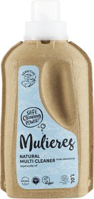 Bild på Mulieres Natural Multi Cleaner Unscented 1000 ml