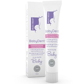 Bild på Multi Mam BabyDent 15 ml