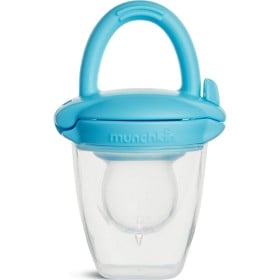 Bild på Munchkin Baby Food Feeder Silikon, Blue