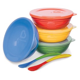 Bild på Munchkin Love A Bowl