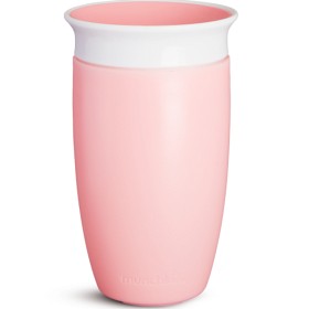 Bild på Munchkin Miracle 360 Sippy Cup Pink 296 ml