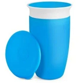 Bild på Munchkin Miracle 360 Sippy Cup (Blå)