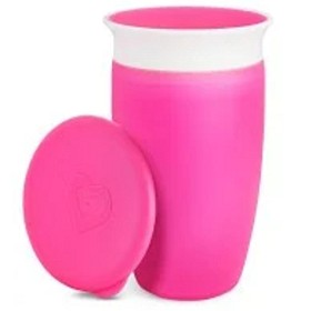 Bild på Munchkin Miracle 360 Sippy Cup (Rosa)
