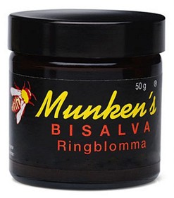Bild på Munkens Bisalva Ringblomma 50 g