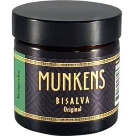 Bild på Munkens Hälsa Bisalva Original 50 g