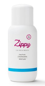 Bild på Zippy munskölj Regular 250 ml