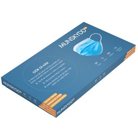 Bild på Munskydd PRO 10-pack