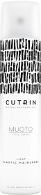 Bild på Cutrin Muoto Light Elastic Hairspray 300 ml