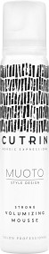 Bild på Cutrin Muoto Strong Volumizing Mousse 100 ml