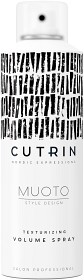 Bild på Cutrin Muoto Texturizing Volume Spray 200 ml