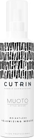 Bild på Cutrin Muoto Weightless Volume Mousse 200 ml