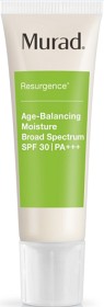 Bild på Murad Resurgence Age-Balancing Moisture SPF 30 50 ml