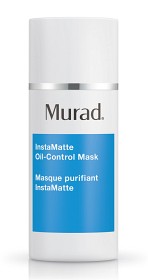Bild på Murad Blemish Control InstaMatte Oil-Control Mask