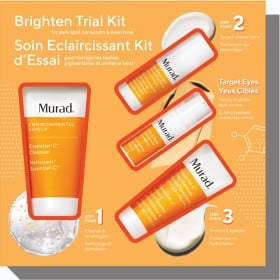 Bild på Murad Brighten Trial Kit