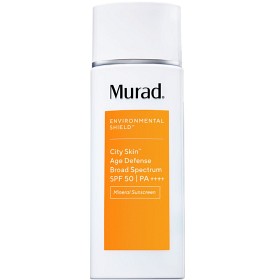 Bild på Murad City Skin Age Defense Broad Spectrum SPF 50 PA ++++ 50 ml