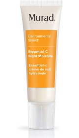 Bild på Murad Environmental Shield Essential-C Night Moisture 50 ml
