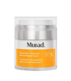 Bild på Murad Essential-C Overnight Barrier Repair Cream 50 ml