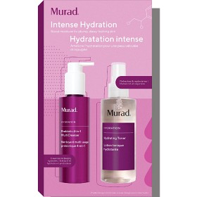Bild på Murad Intense Hydration Kit