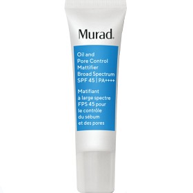Bild på Murad Oil and Pore Control Mattifier Broad Spectrum SPF 45 PA++++ 50 ml