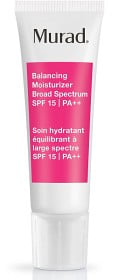 Bild på Murad Pore Reform Balancing Moisturizer SPF 15, 50 ml