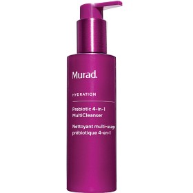 Bild på Murad Prebiotic 4-in-1 MultiCleanser 148 ml