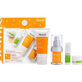Bild på Murad The Derm Report on: Fighting Wrinkles and Dullness