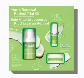 Bild på Murad Youth Renewal Retinol Trial Kit