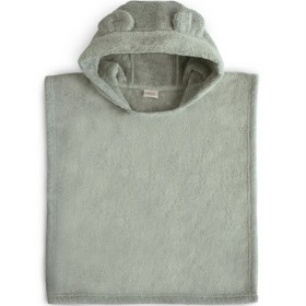 Bild på Mushie Badponcho Björn Moss