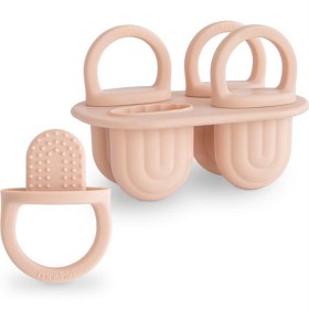 Bild på Mushie Glassform, Blush