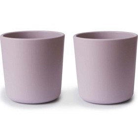 Bild på Mushie Mugg, Soft Lilac 2 st
