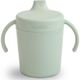 Bild på Mushie Pipmugg, Sage