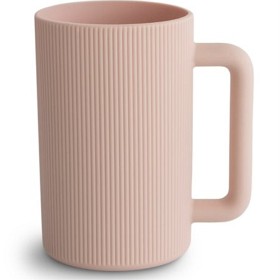 Bild på Mushie Sköljkanna, Blush