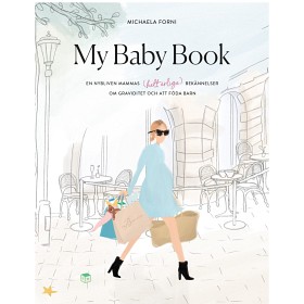 Bild på My Baby Book