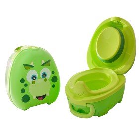 Bild på My Carry Potty Bärbar Potta (Dino)