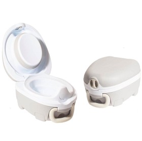 Bild på My Carry Potty Bärbar Potta (Grå)